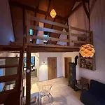 Na Warmii Villa *