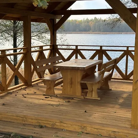 Na Warmii Villa *