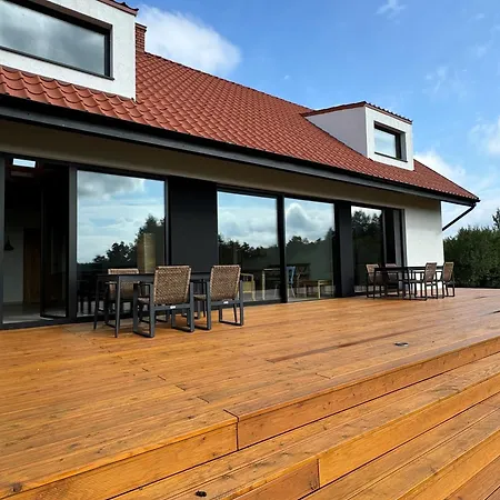 Na Warmii * 比斯库佩茨