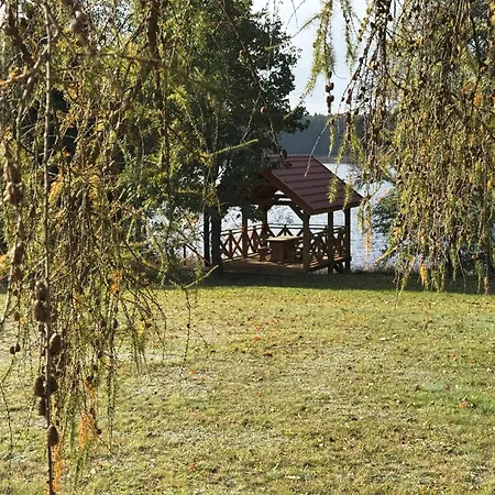 Na Warmii Villa *