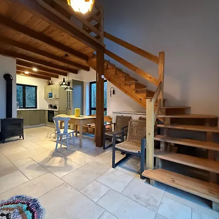 Villa Na Warmii