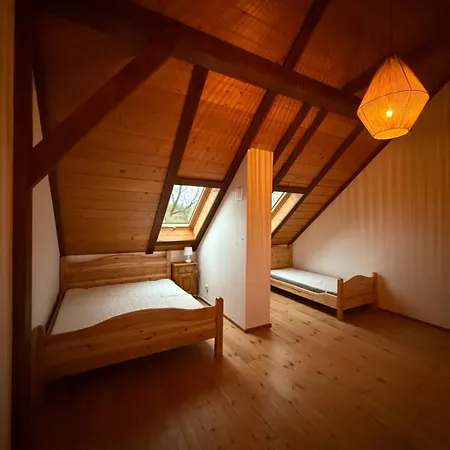 Na Warmii * Biskupiec (Olsztyn)