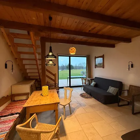 Na Warmii Villa *