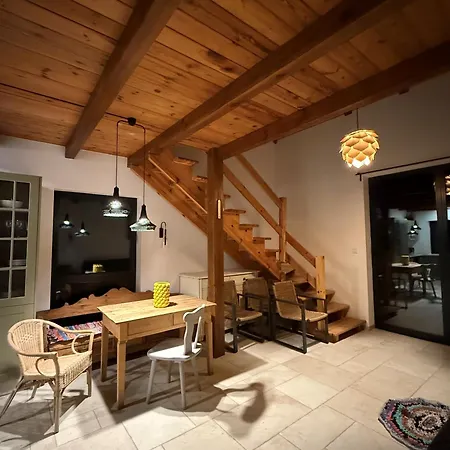 Villa Na Warmii *