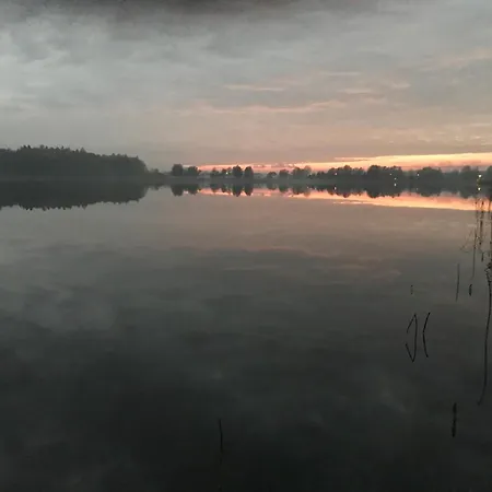 Na Warmii Biskupiec (Olsztyn)