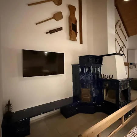 Na Warmii 比斯库佩茨