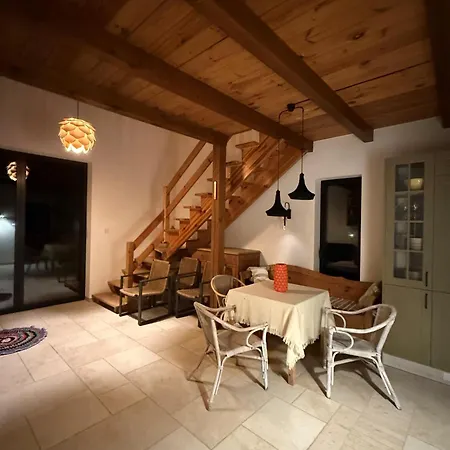 Villa Na Warmii