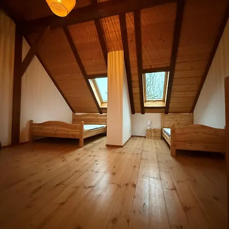 Na Warmii * 比斯库佩茨