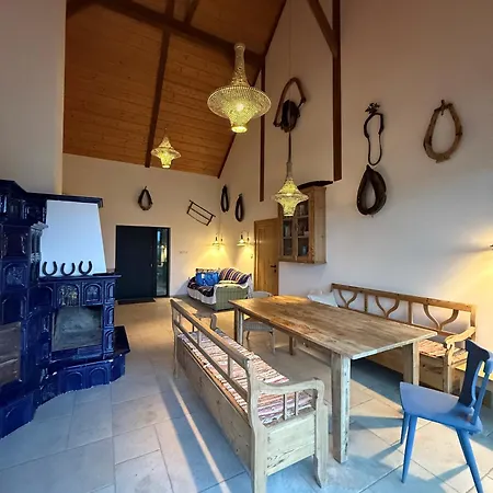 Villa Na Warmii *