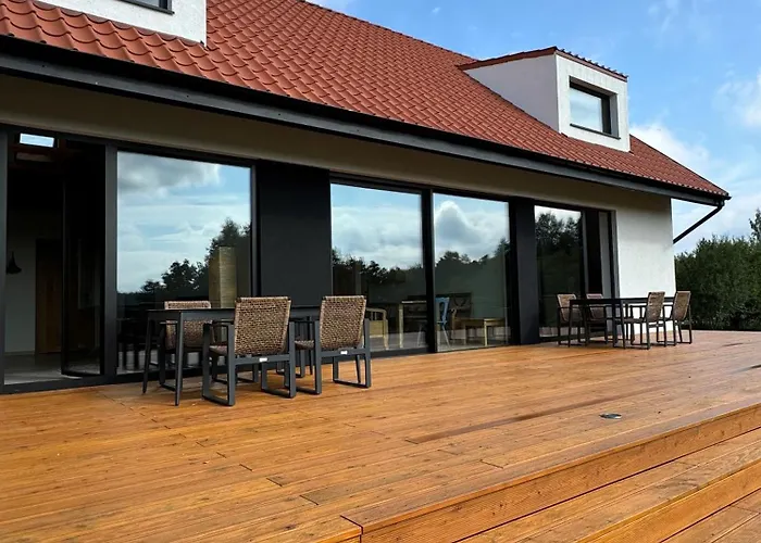 Na Warmii * Biskupiec (Olsztyn)