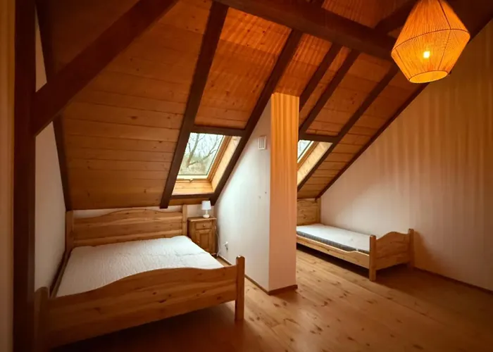 Na Warmii * Biskupiec (Olsztyn)