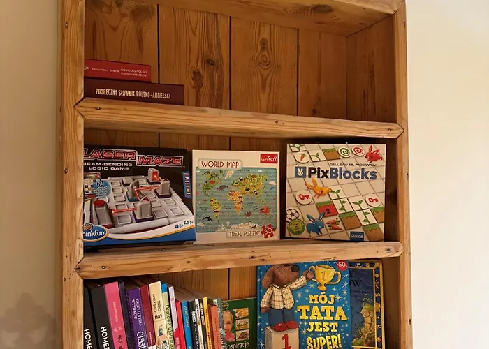 Na Warmii Biskupiec (Olsztyn)