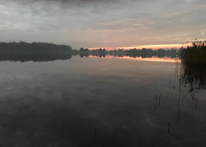 Na Warmii Biskupiec (Olsztyn)