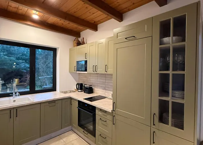 Na Warmii Biskupiec (Olsztyn)