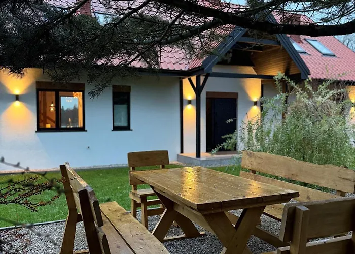 Na Warmii * Biskupiec (Olsztyn)