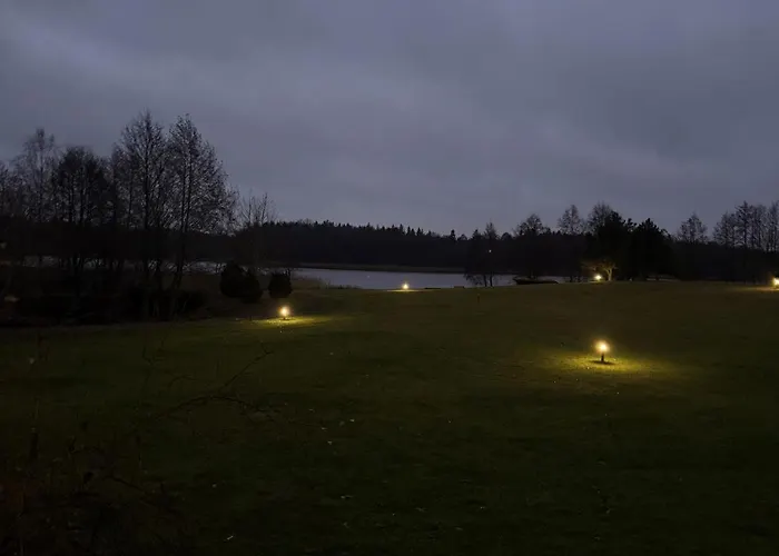 Willa Na Warmii Biskupiec (Olsztyn)